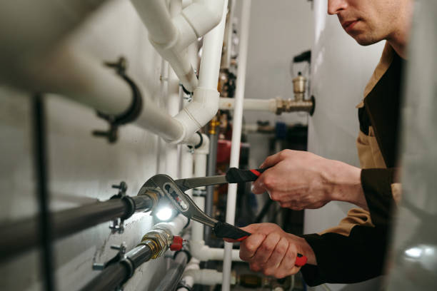 Best Residential Plumbing Services  in Brook Highland, AL