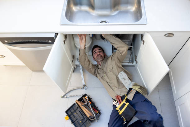 Best Sewer Cleaning Services  in Brook Highland, AL