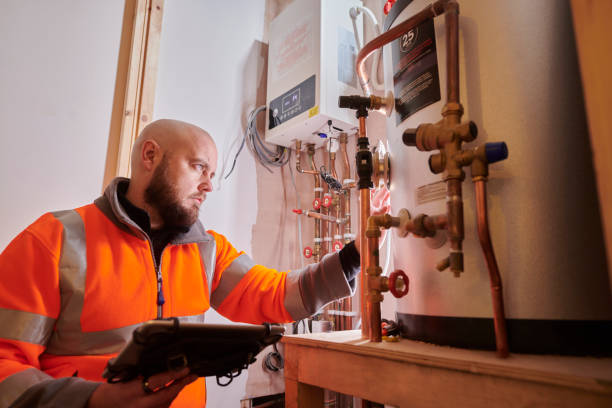 Best Pipe Repair Near Me  in Brook Highland, AL