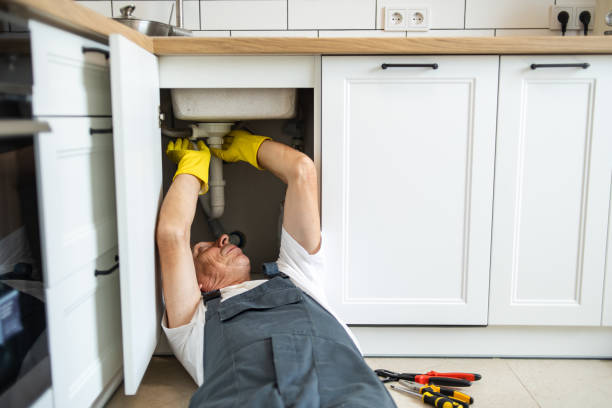 Reliable Brook Highland, AL Plumbing Solutions