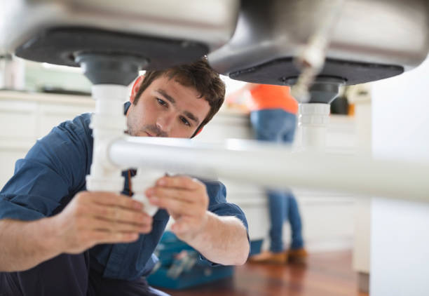 Best Emergency Plumber  in Brook Highland, AL