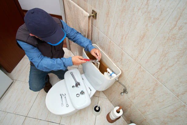 Best 24-Hour Plumber Near Me  in Brook Highland, AL