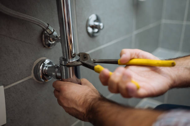 Best Gas Line Repair  in Brook Highland, AL