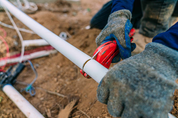 Best Leak Detection Services  in Brook Highland, AL